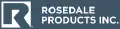 Rosedale Products logo