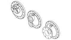 API Heat Transfer - Bonnet