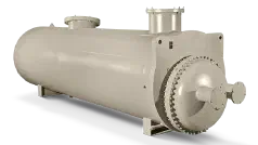 API Heat Transfer - Type ES Surface Cooler