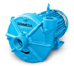 Barmesa Pumps - Centrifugal Pumps