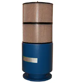 Durr Universal - Filter Silencers