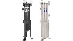Mahans | Filtration