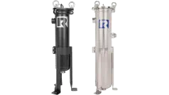 Mahans | Filtration