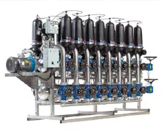 Miller Leaman - Turbo-Disc Systems