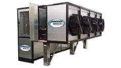 Mahans | Packaged Refrigeration