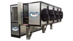 Mahans | Packaged Refrigeration