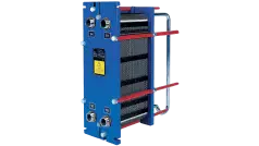 Mahans | Plate Heat Exchangers