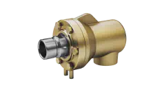 Mahans | Rotary Joints