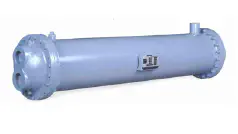 Standard Refrigeration - AHX