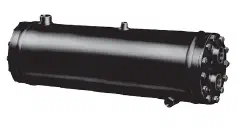 Standard Refrigeration - HP