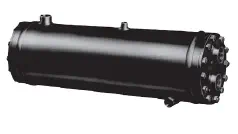 Standard Refrigeration - HP