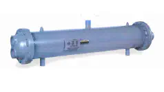 Standard Refrigeration - MHX