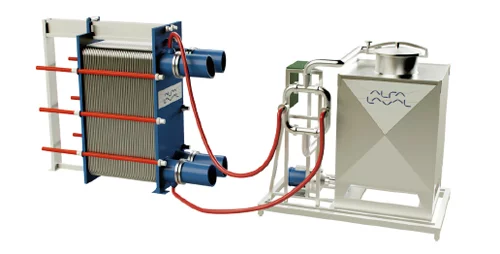 Alfa Laval CIP
